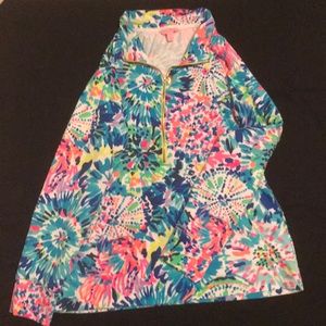 Lilly Popover